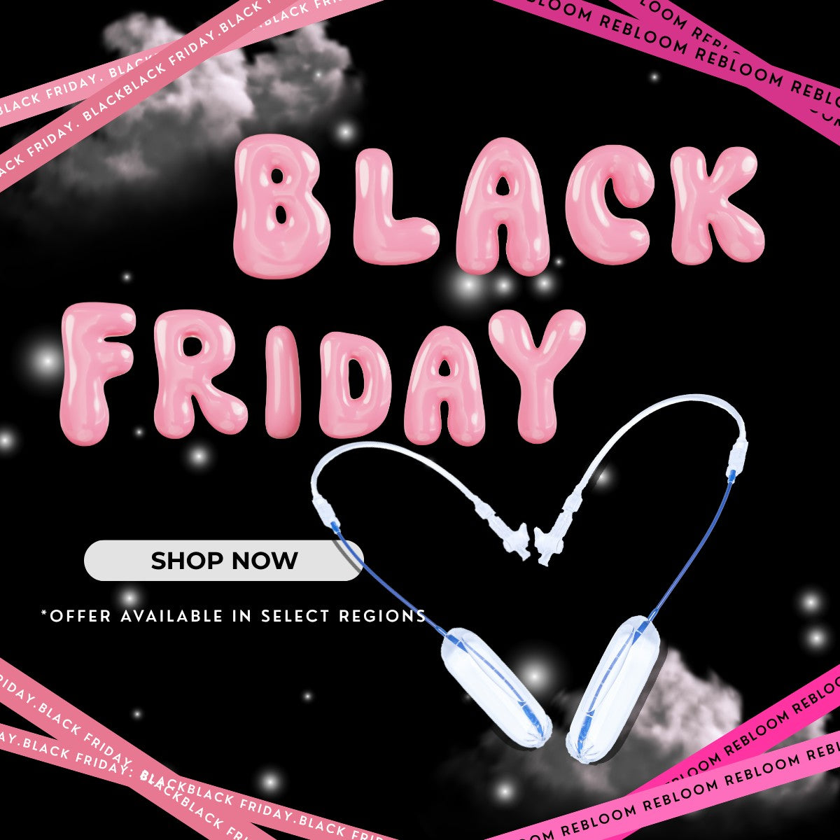 Rebloom GAS Vaginal Trainers