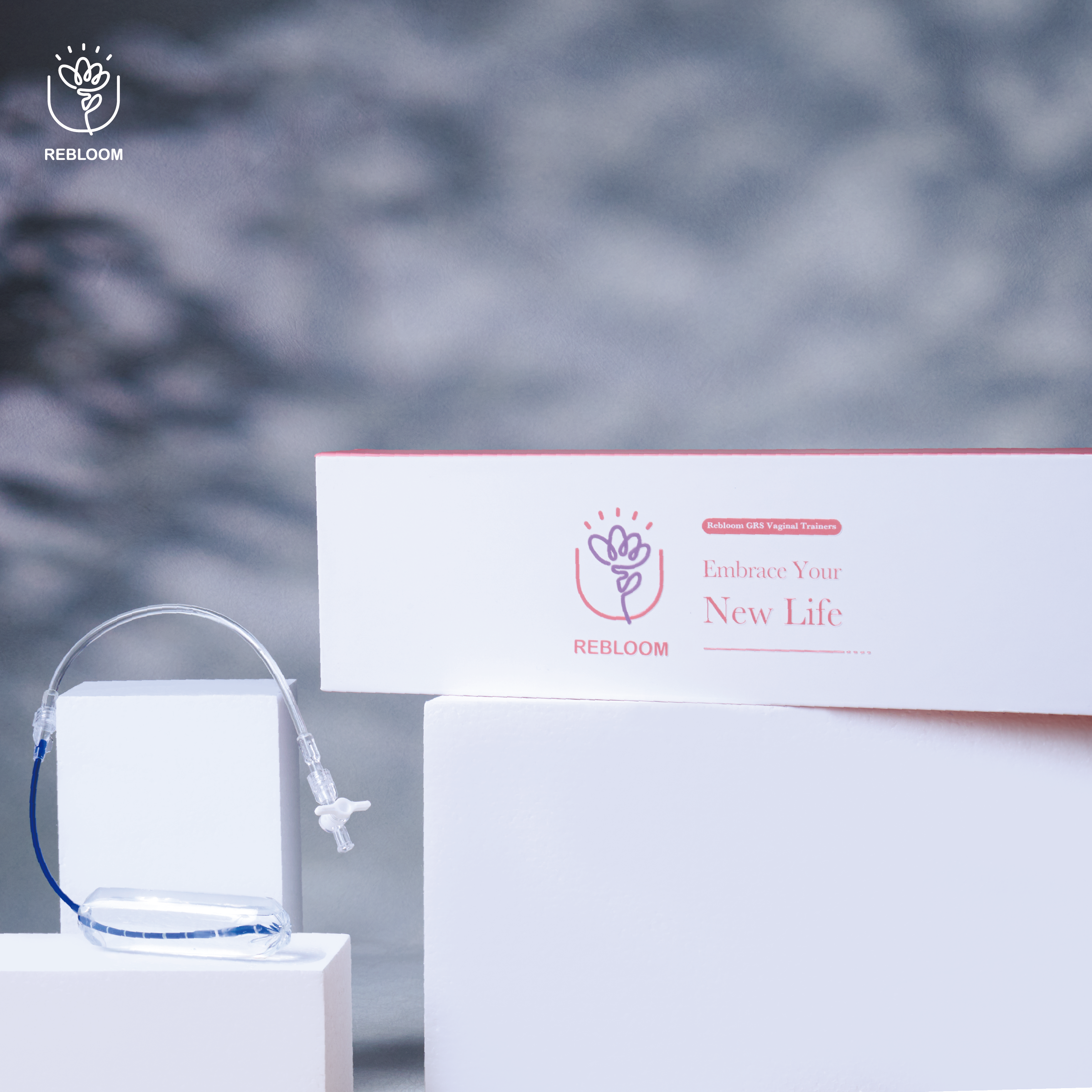 Rebloom GAS Vaginal Trainers