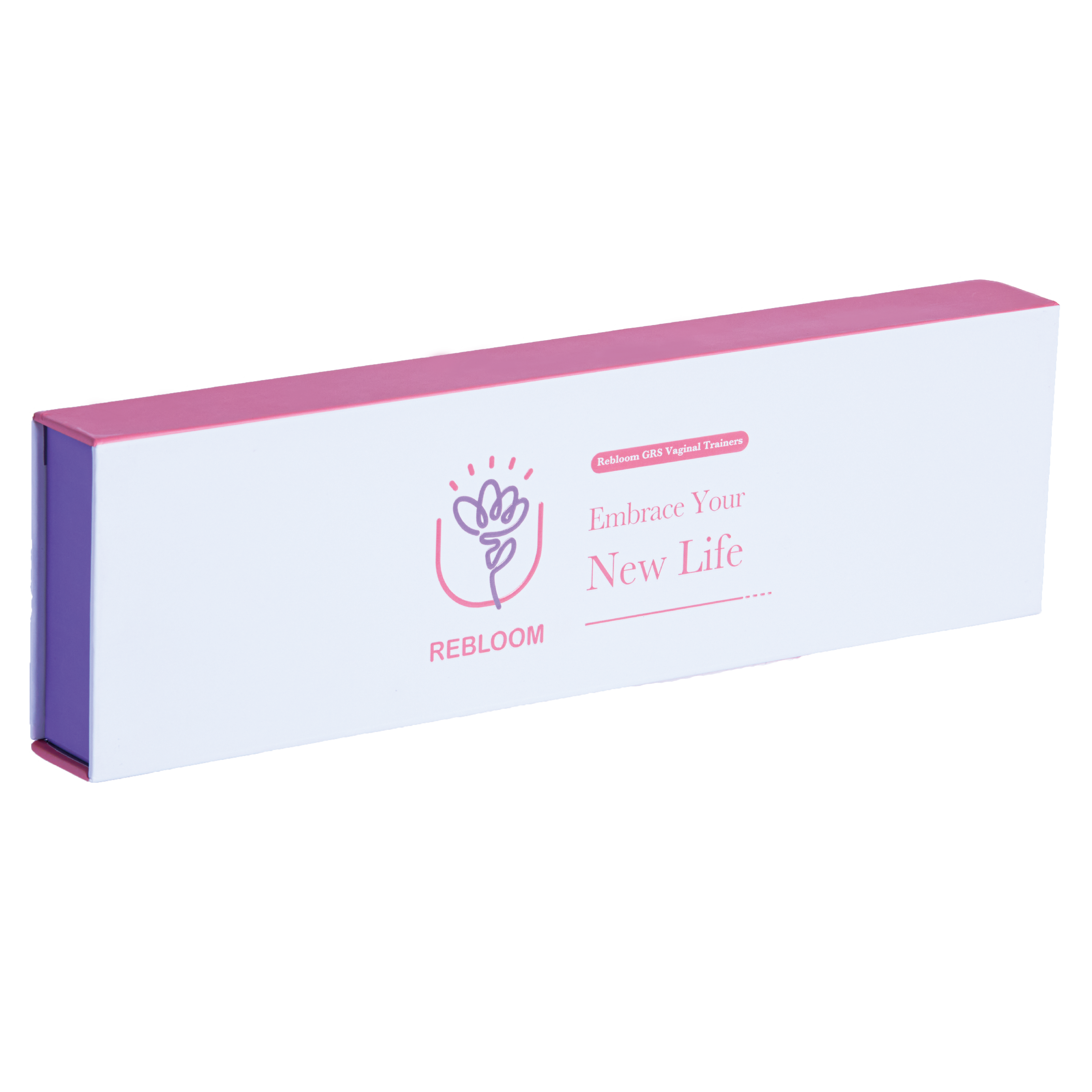 Rebloom GAS Vaginal Trainers