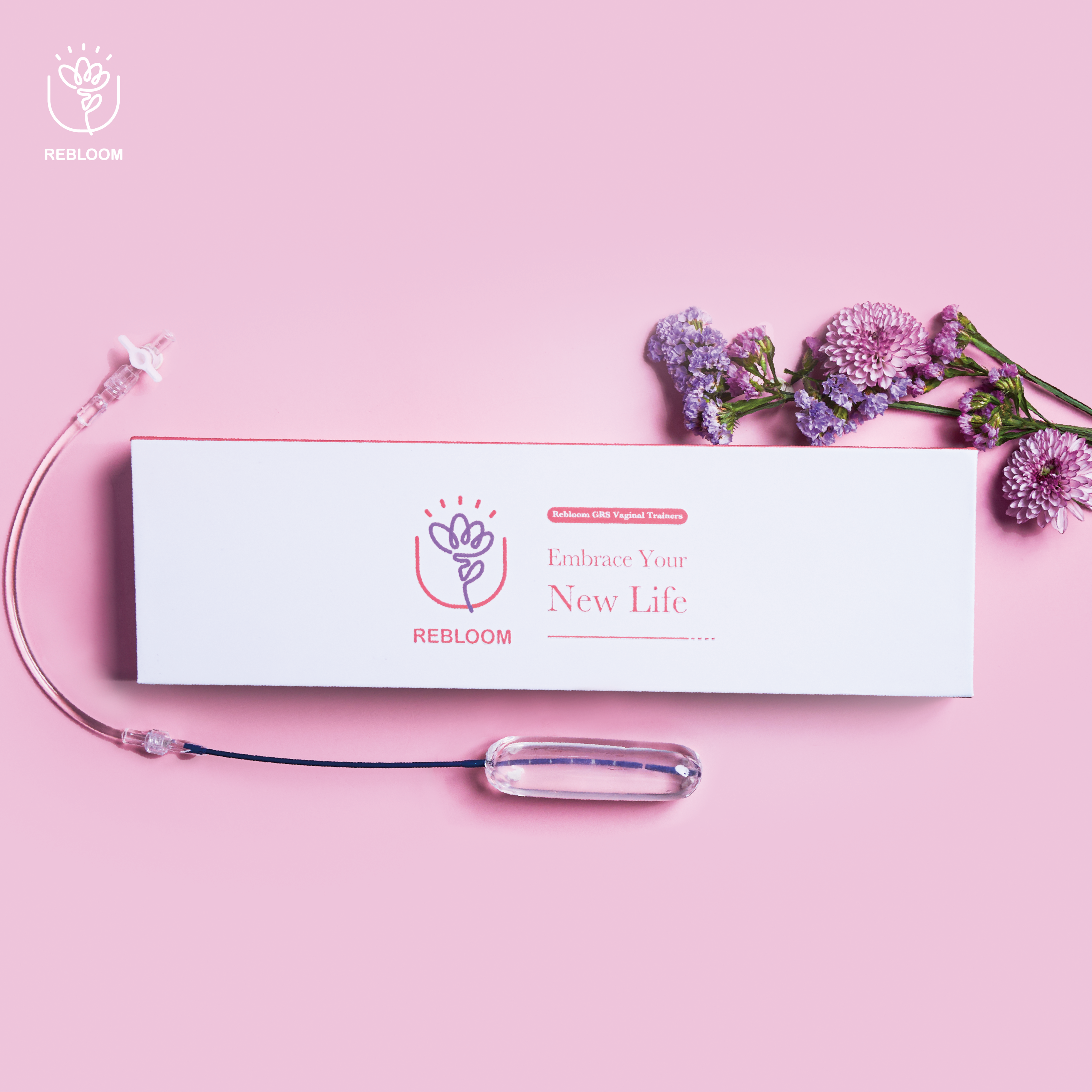 Rebloom GAS Vaginal Trainers