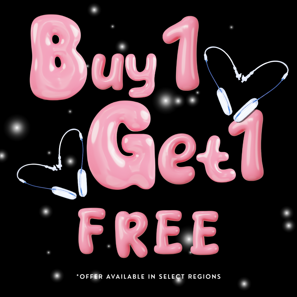 Rebloom GAS Vaginal Trainers